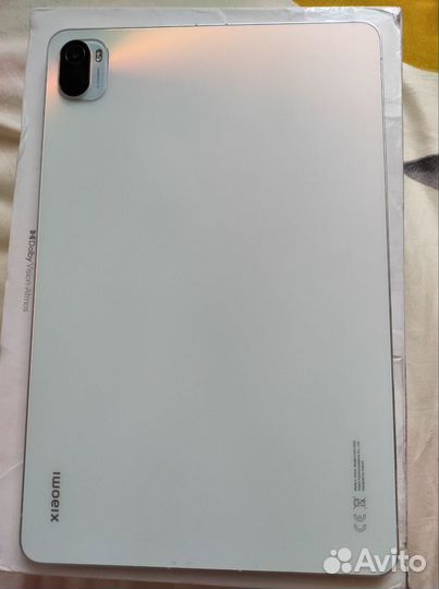 Планшет Xiaomi mi pad 5