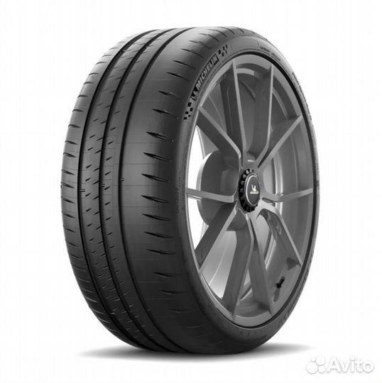 Michelin Pilot Sport Cup 2 285/35 R19 103Y