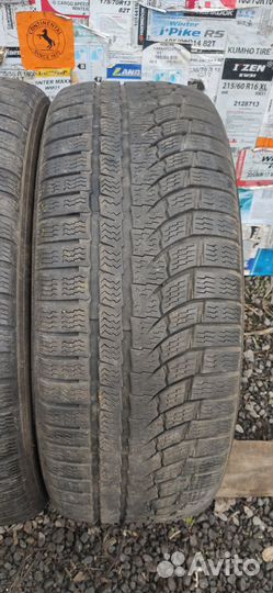 Nokian Tyres WR A4 225/55 R17 101V