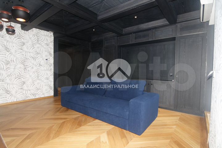 5-к. квартира, 266 м², 14/15 эт.