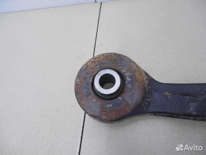 Опора переднего редуктора Hi Lux 2015