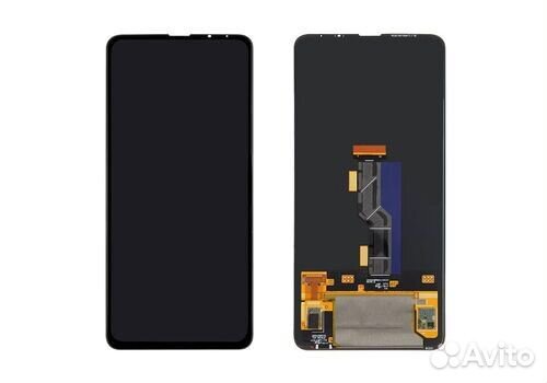 Дисплей Xiaomi Mi Mix 3 (M1810E5A)
