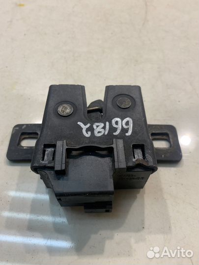 Замок задних сидений (Jaguar XF X250)