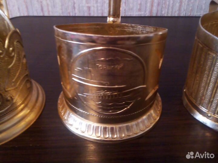 Подстаканик