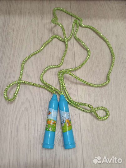 Скакалка 1,8 м