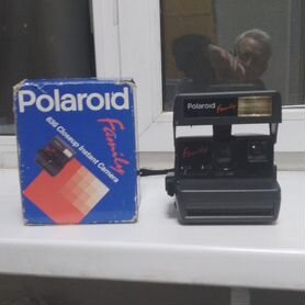 Фотоаппарат polaroid