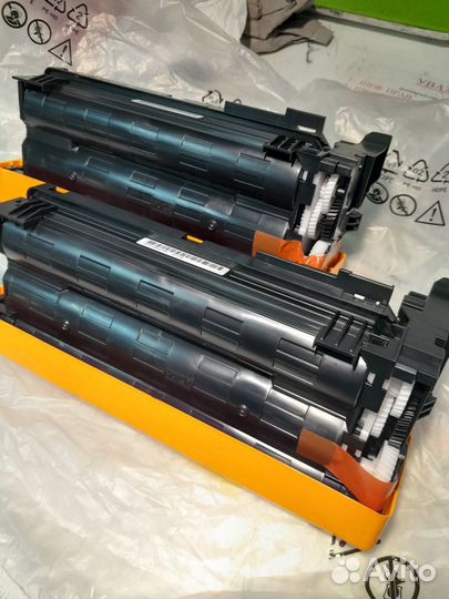 Блок проявки DV-3100