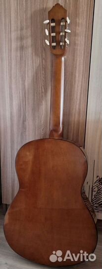 Гитара yamaha c40