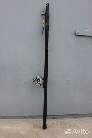 Удочка 6м (Italy)