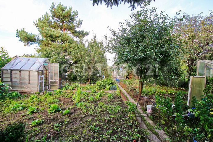 Дача 49 м² на участке 6 сот.