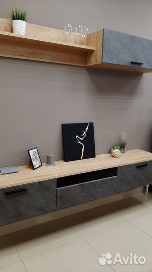 Картина интерьерная на холсте