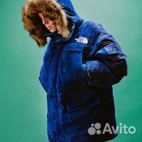 The north face puffer jacket - купить недорого