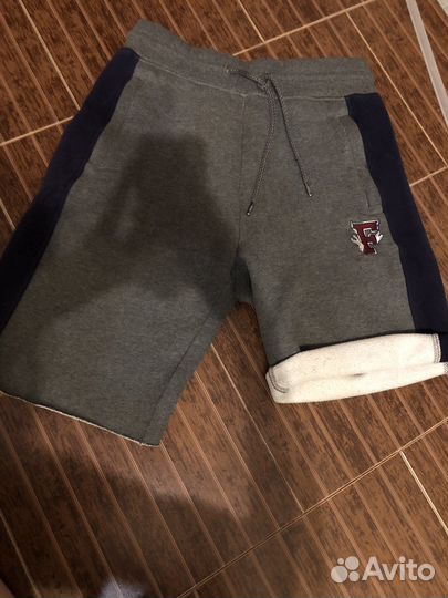 Шорты спортивные