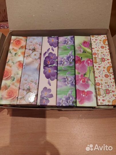 Подарочная упаковка