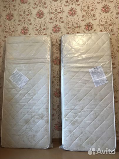 Матрасы Аскона Balance Status