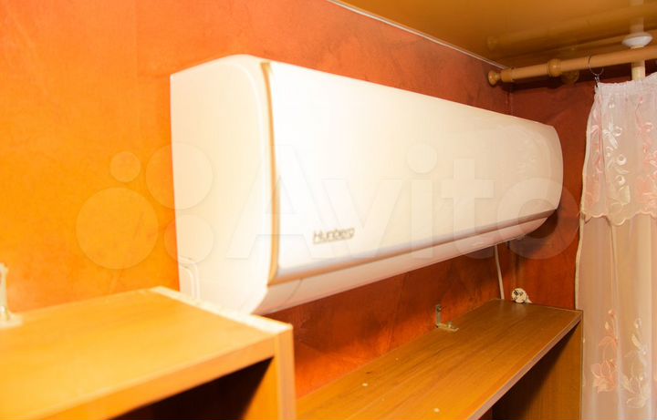 1-к. квартира, 32 м², 4/5 эт.