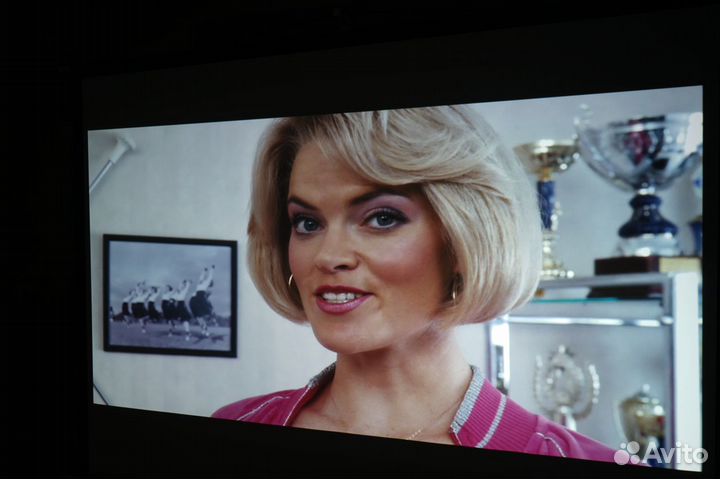 Аренда проектора, экрана, доставка