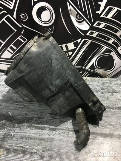 Корпус салонного фильтра Mercedes-Benz W140