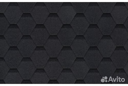 Мягкая кровля Технониколь Шинглас Оптима