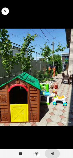 Комната 16 м², 1/2 эт.