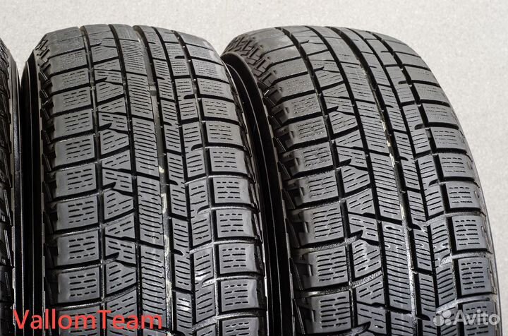 Yokohama Ice Guard IG50+ 175/65 R14 82Q