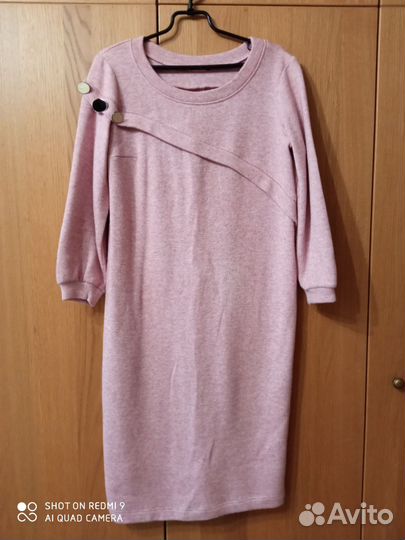 Платье теплое, Белоруссия