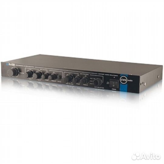 Профессиональный предусилитель CVGaudio PA-1230