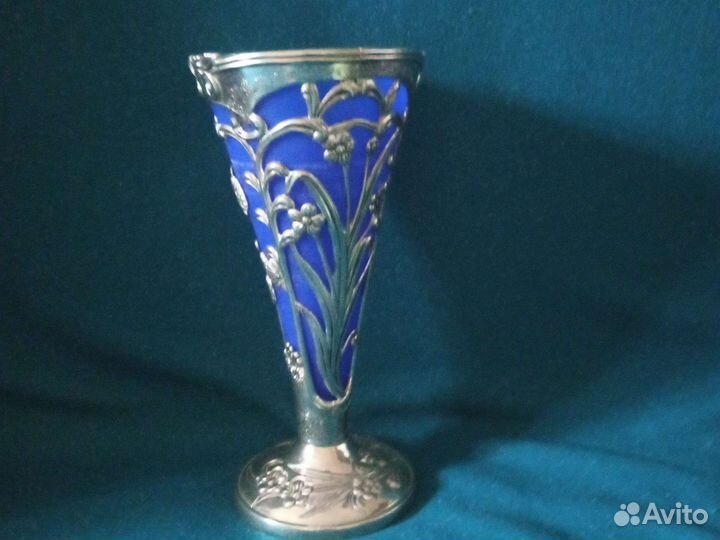 Ваза франция