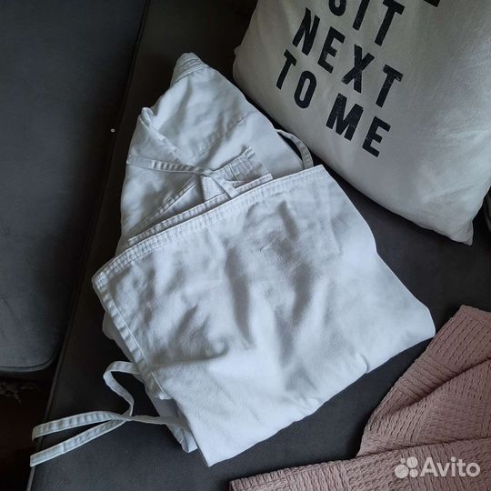 Кимоно Bestsport рост 170