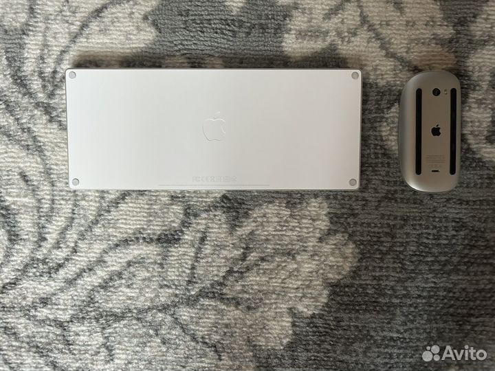Apple iMac 21,5