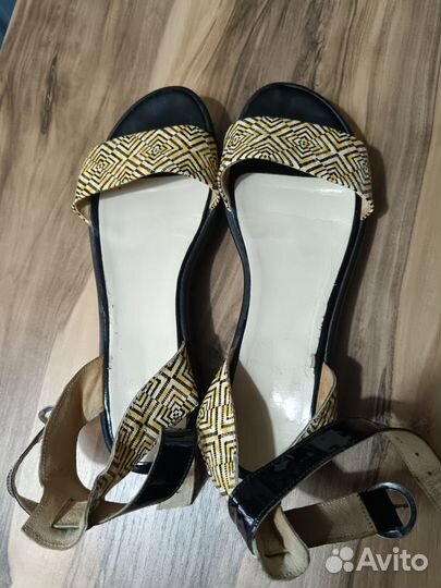 Сандали женские 41 размер