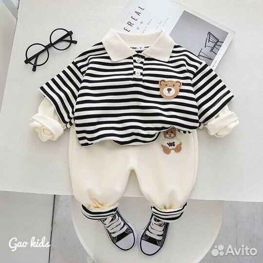 Костюм для мальчиков