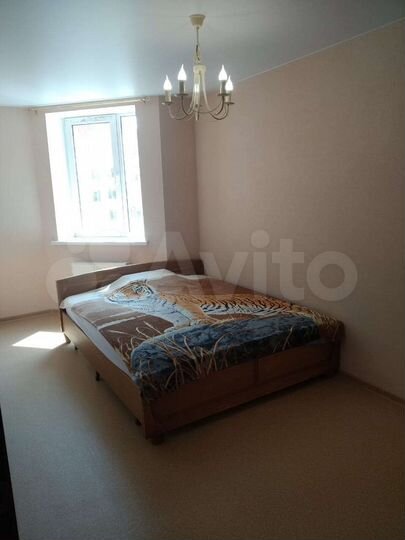 2-к. квартира, 44 м², 7/11 эт.