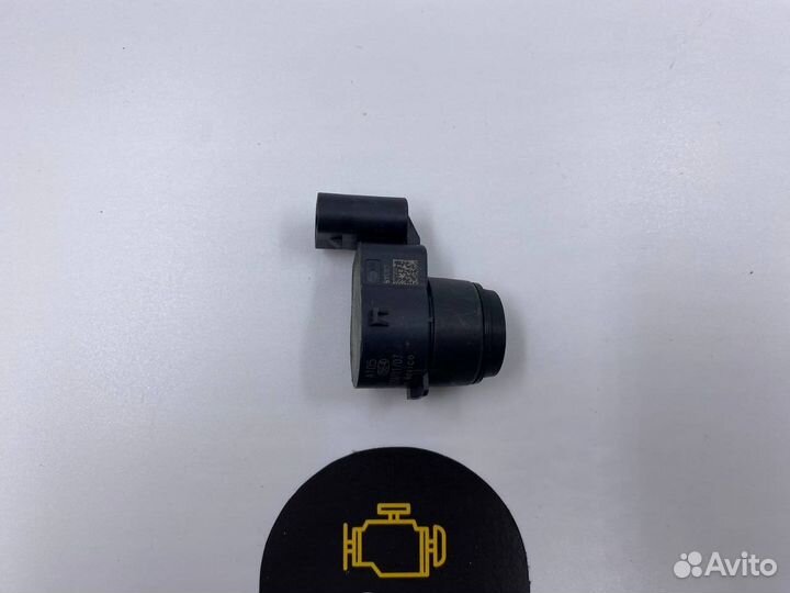 Датчики парковки BMW E90/ E81 PDC