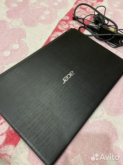 Ноутбук acer aspire 3 a3152145Lj