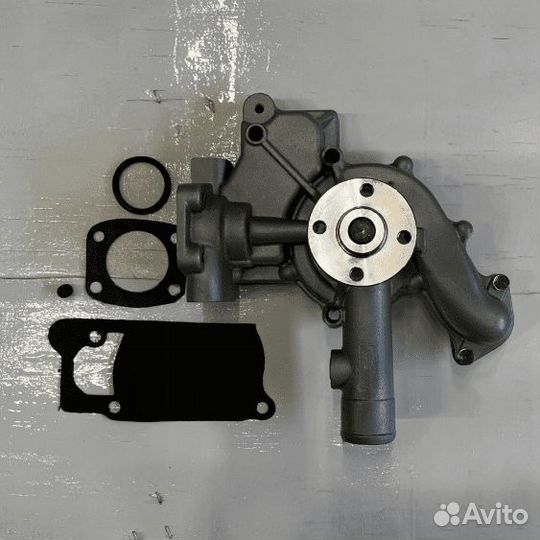 Водяной насос 4TNE92,4TNE94,4TNE98,4TNE98-bqlx (YM