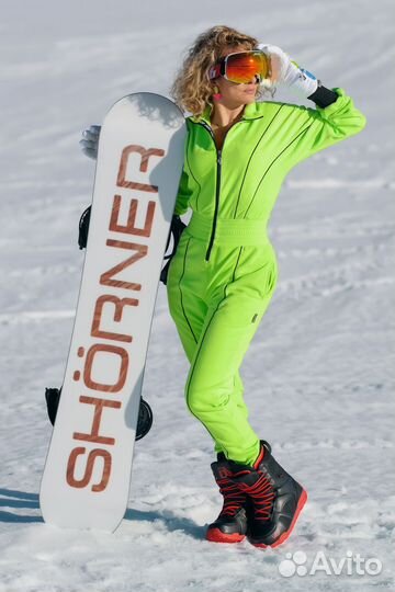 Сноуборды комплект