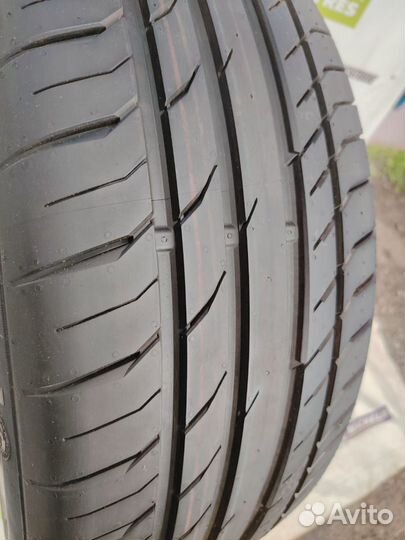 Continental ContiSportContact 5 235/55 R19 101V