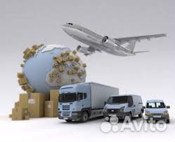 Услуги логиста