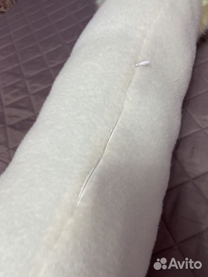 Мягкая игрушка лама