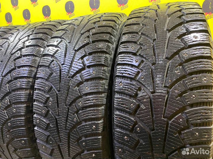 Nokian Tyres Nordman 5 SUV 225/60 R17