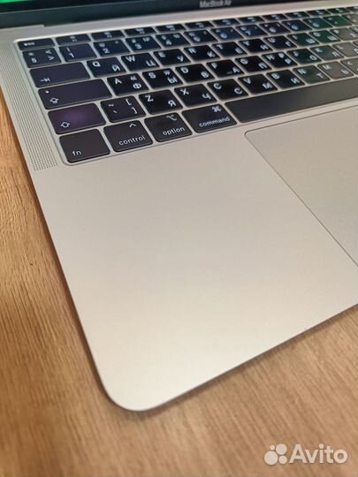Apple MacBook Air 13 2018 Retina