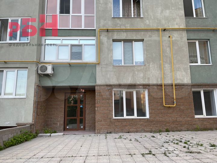Офис с ремонтом, 184 м²