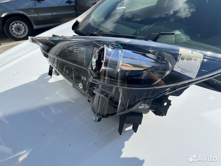 Фара левая Mazda Cx-5 2 2017-2021