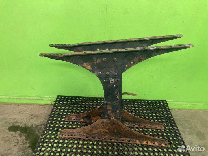 Траверса MAN TGX