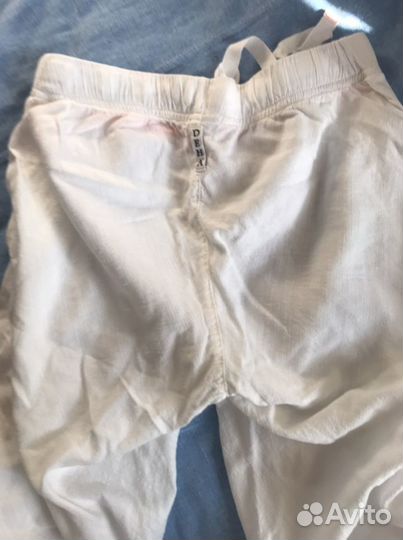 Шорты бриджи Deha