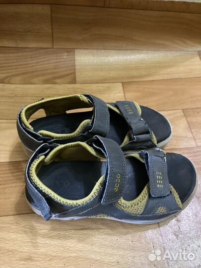 Сандали Ecco 28 размер