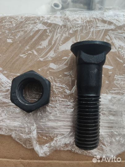 5J47732J3506 Болты с гайками