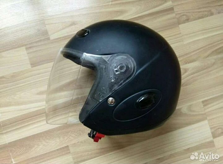 Мотоциклетный Шлем HJC