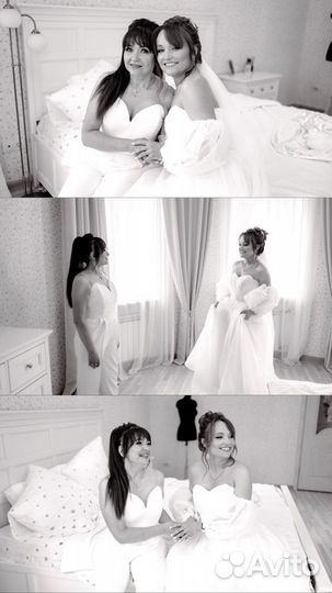 Фотограф на свадьбу